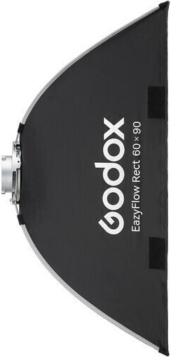 Godox GD-EF-6090 Softbox Kit 90x60εκ.
