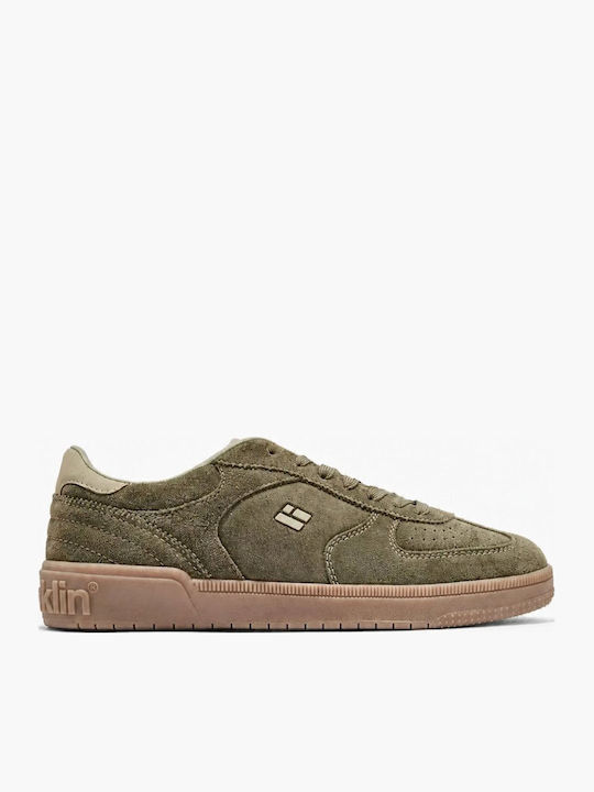 Adidași pentru bărbați Kaki