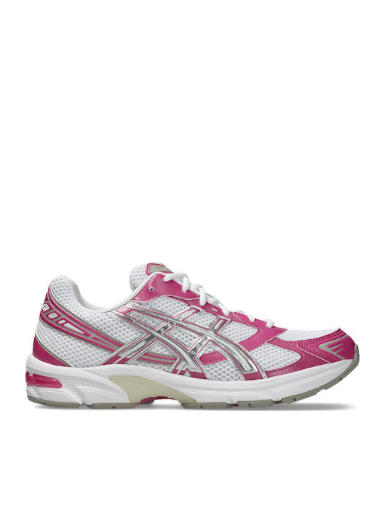 ASICS Gel-1130 Сникърси Бели / Розови