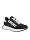 Women's Sneakers Black
