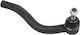 Steering Bar Knuckle Vw Sharan Ford Galaxy Seat Alhambra Right Side Front Axle 7m3422818
