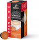Tchibo Κάψουλες Cappuccino Crema Συμβατές με Μηχανή Cafissimo 30caps