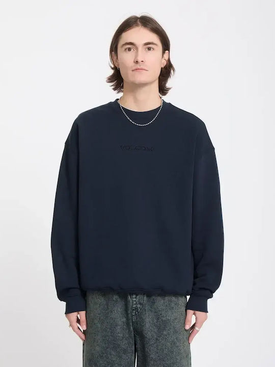 Volcom Stone Φούτερ Navy