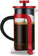 Tchibo Filterkaffeemaschine Handbetrieb 300ml Rote