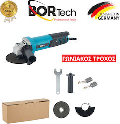 Bortech AG7204 Τροχός Ρεύματος 500W