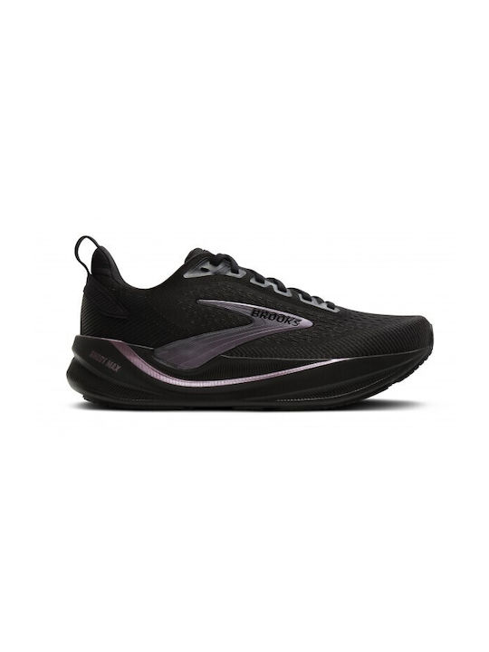 Γυναικεία Αθλητικά Παπούτσια Running Black / Rose Gold