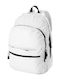 Pf Concept School Backpack White 28 x 18 x 42cm