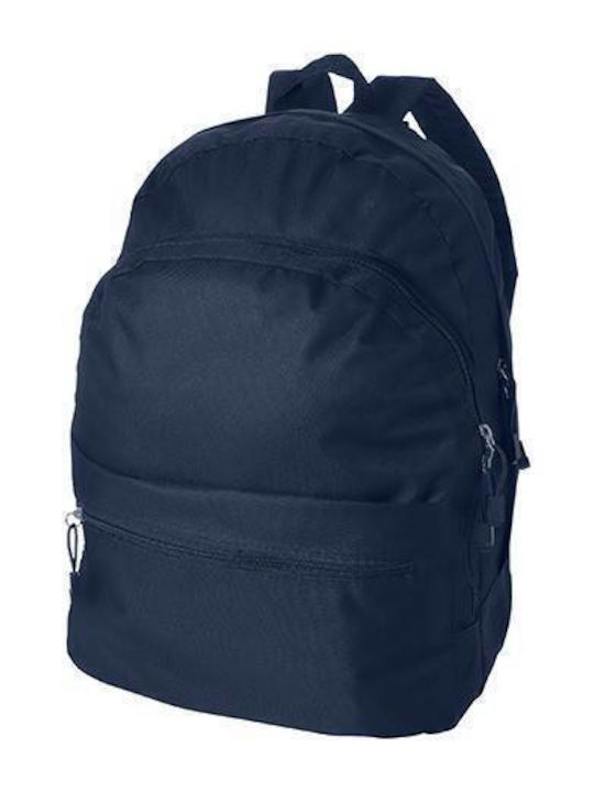 Pf Concept School Backpack Blue 28 x 18 x 42cm Trend-2 Pf Concept School Backpack Blue 28 x 18 x 42cm Trend-2
