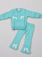 Kids Sweatpants Set With Top Veraman