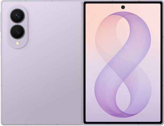 Samsung Galaxy Z Fold8 5G (16/1TB) Лавандов