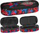 Spiderman CyP Brands Gefüllte Stoff-Federmäppchen