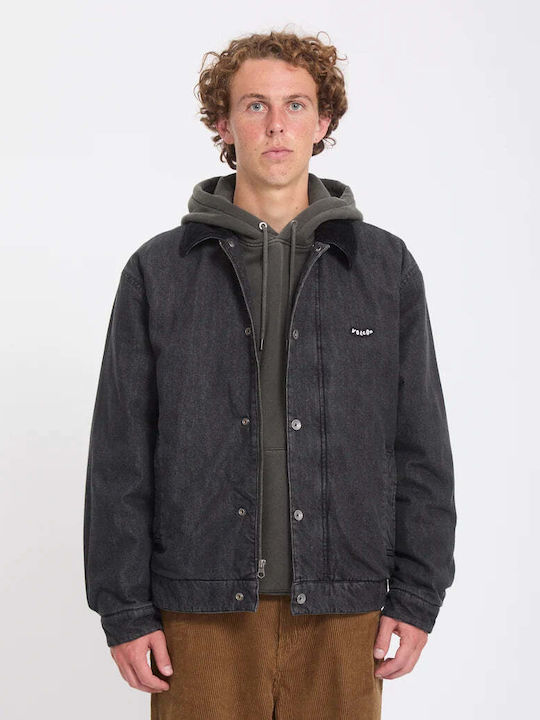 Volcom Volcom