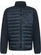 Puffer Jacket Blue