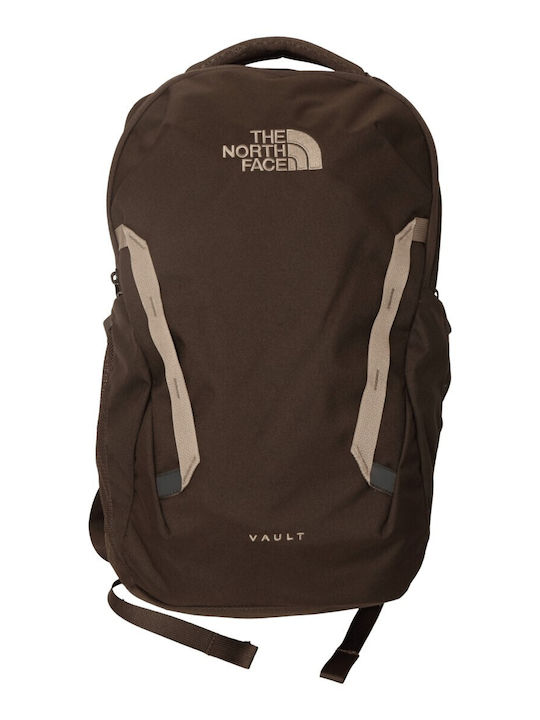 The North Face Vault Brown