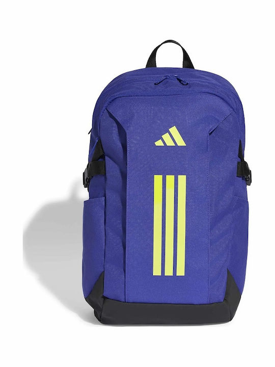 adidas Backpack 26.5lt Μπλε