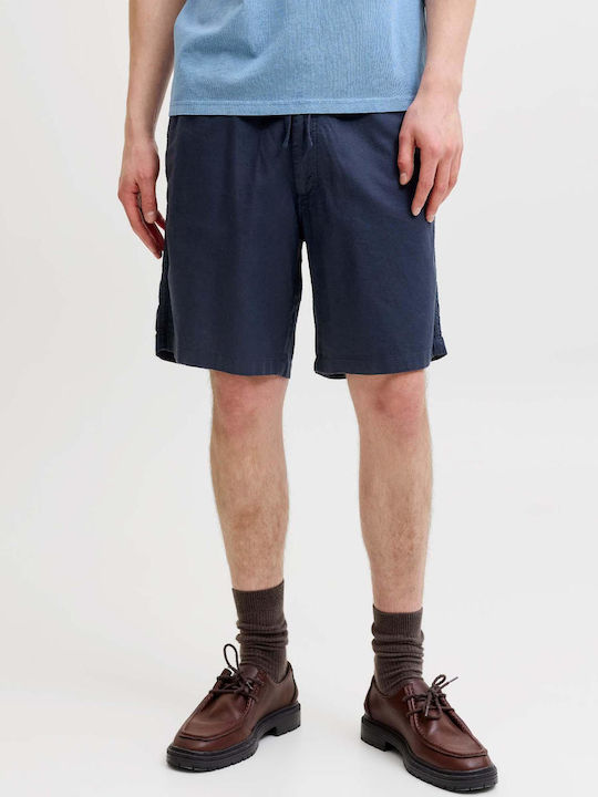 Jack & Jones Sports Men's Shorts Dark Navy