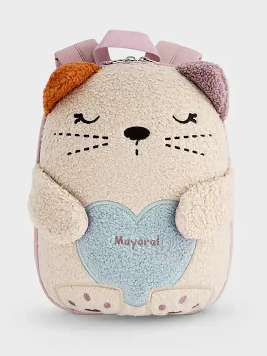 Mayoral Kinder Tasche Rucksack Beigen