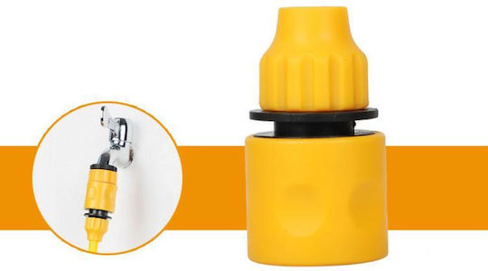 Reparatur Verbindung Schlaucharmatur Adapter Düse Anschluss Wasserzulauf Waschmaschine Spezifikationen Schlauchanschluss 3/8 Zoll