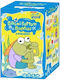 Plüschiger Schlüsselanhänger Hängend „Typ“ Spongebob Bikini Bottom Buddies – Blind Box