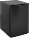 N.S.KEY Hotel Mini Bar 34lt Energy Class E 56x40x42.5cm