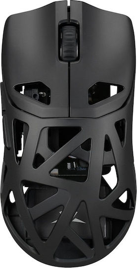 White Shark Dagonet 2 Wireless RGB Gaming Mouse 24000 DPI Black