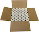 Thermische Kassenbons P80xΔ80mm mit Länge 65m 4...