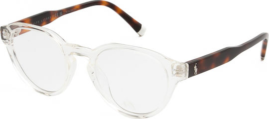 Prescription Eyeglass Frames Polo R Lauren 2304u 6357 4820