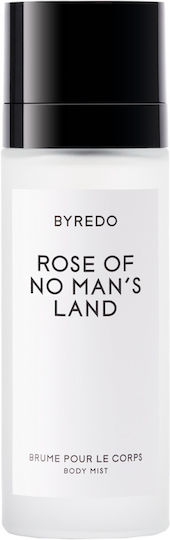 Byredo Rose Of No Man's Land Body & Hair Mists 100ml