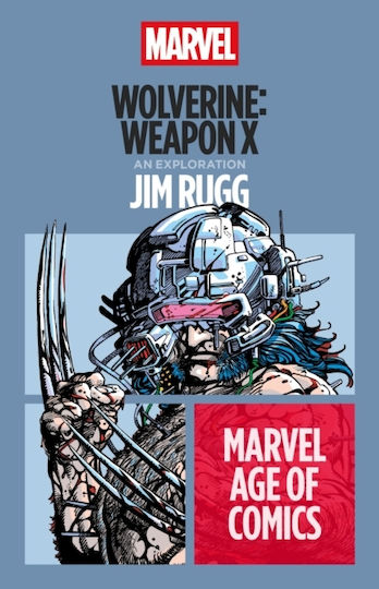 Wolverine: Weapon X - Bloomsbury Publishing Plc - Paperback / Softback