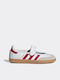 Samba Kids Sneakers White