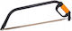 Ferăstrău cu cadru Black & Decker din oțel 61 Cm Black 871125223421