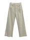 Hochgebirge Damen Jean Hose Beige