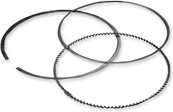 Set De Arcuri De Piston Cast-lite Athena S41316130