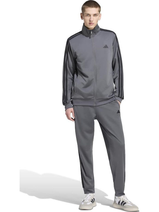 adidas Kinder Trainingsanzüge Grau