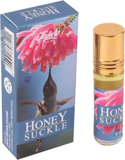 Ätherisches Öl Geißblatt Honigduft Konzentriertes Parfümöle 8ml Jain's India