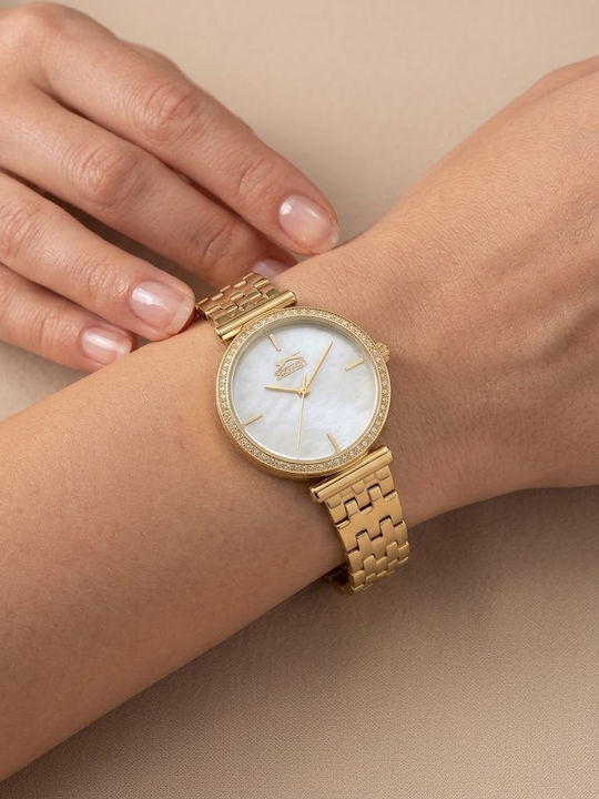Slazenger Steel Watch Slazenger Steel Watch