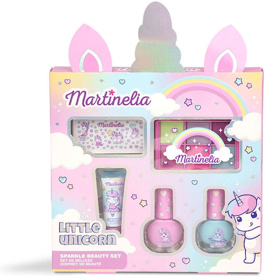 Little Unicorn Ogi Mogi Schönheitsset