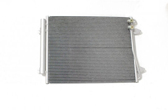 Air Conditioning Condenser Dehumidifier Vw Cc Passat B6 Passat B7 Passat Cc 3c0820411b