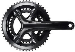 Shimano 105 Bicycle Crankset 2x11 Gears