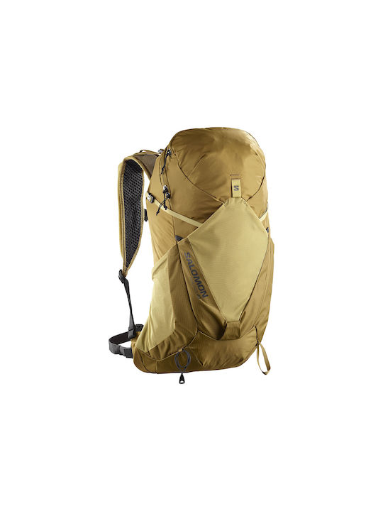 Salomon Aerotrek Ορειβατικό Σακίδιο 20lt Μπεζ D...