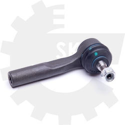 Butuc De Direcție Față Stânga Alfa Romeo Mito Citroen Nemo Fiat Punto Opel Corsa 1603544 1603544 Butuc De Direcție Față Stânga Alfa Romeo Mito Citroen Nemo Fiat Punto Opel Corsa 1603544 1603544