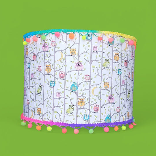 Kids Ceiling Pendant Light