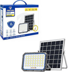 Jortan Ηλιακός Προβολέας 500W Στεγανός