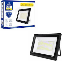 Außenbereich Wasserdichter LED Flutlichter 400W IP66