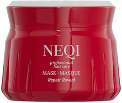 Neqi Mască de Păr pentru Reparare 250ml