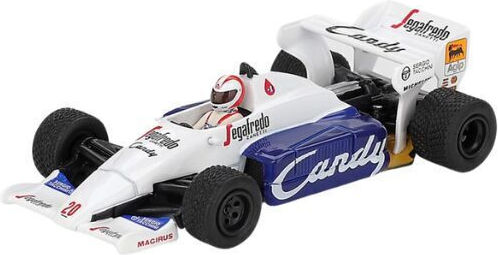 Mini GT Αυτοκινητάκι 1:64 Formula 1