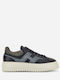 Men's Sneakers Dark Blue