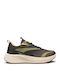 Männer Sneakers Olivgrün