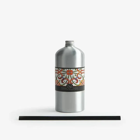 Castelbel Difuzor Santal Tonka Re 900ml