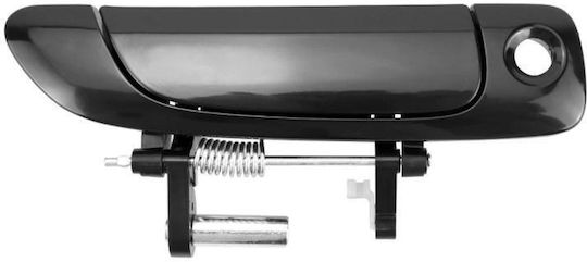 Honda Civic 2001-2005 Exterior Door Handles Specifications Front Right 72140s5a013fr